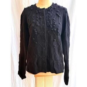 🆕Listing🆕 DKNY wool blend cardigan